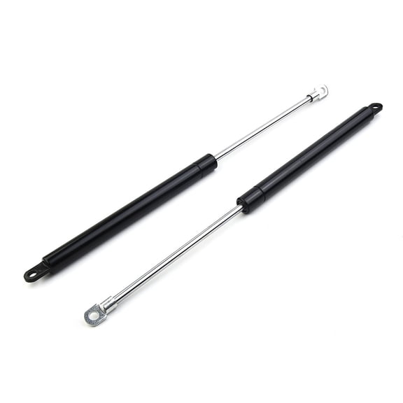 Tekuisi 2pcs for Seitz Gas Struts 340mm M6 Thread for Seitz for Dometic for Heki 2 G4 12 140 1 330 AU11 AB07 40N Gas Springs