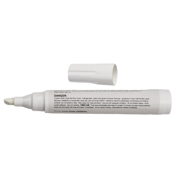 Tekuisi 3pcs Car Scratch Repair Paint Pen Auto Touch Up Pens Car Scratches Clear Remover Automatic Paint Repair Tool