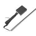 thumbnail image 1 of Tekuisi 7 Color 48 LED RGB Scanner Flash Car Strobe Rider Set Light Strip 22 Inch, 1 of 6