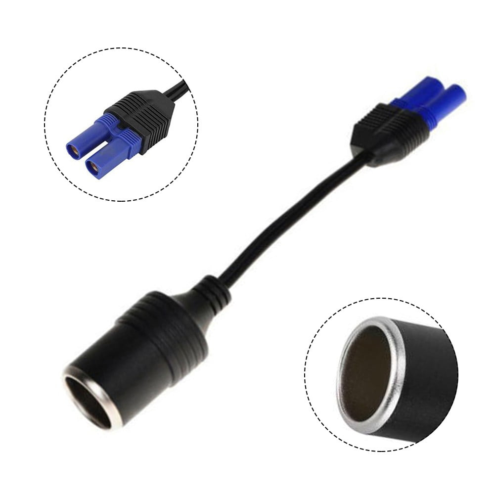 12v battery pack cigarette lighter socket Waterproof Car Outlet Charger Power Adapter Plug US Repurpose your existing batteries to breathe new life into your childs ride 12V Lithium Battery with DC