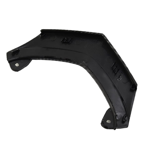 Tekuisi Automobile Accessories for ER6N ER6F 12-2016 Rear Upper Tail Brake ABS Material Carbon Fiber Press Mold Process