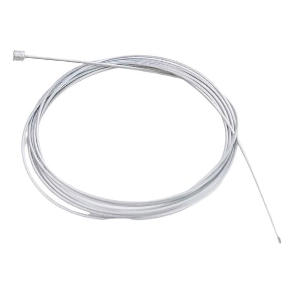 Tekuisi Bicycle Brake Line Cycling Speed Line Fixed Gear Shifter Gear Brake Cable Line Core Inner Wire for Road Bike Replacement Parts