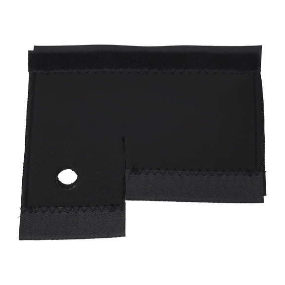 Tekuisi Bike Front Fork Protective Sleeve Bicycle Fork Frame Wrap Cover Guard Protector Suitable for The 80-100mm Shock Absorption Fork