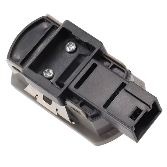 Tekuisi Car Accessories Direct Replacement Heated Switch Power Mirror Black New P27-1181-002 Plug-and-play for Kenworth