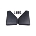thumbnail image 1 of Tekuisi Car Accessories Rear Running Board End Cap Direct Fit F-250 Super Duty Board End Cap FL3Z-16A455-CB for Ford F-150, 1 of 6