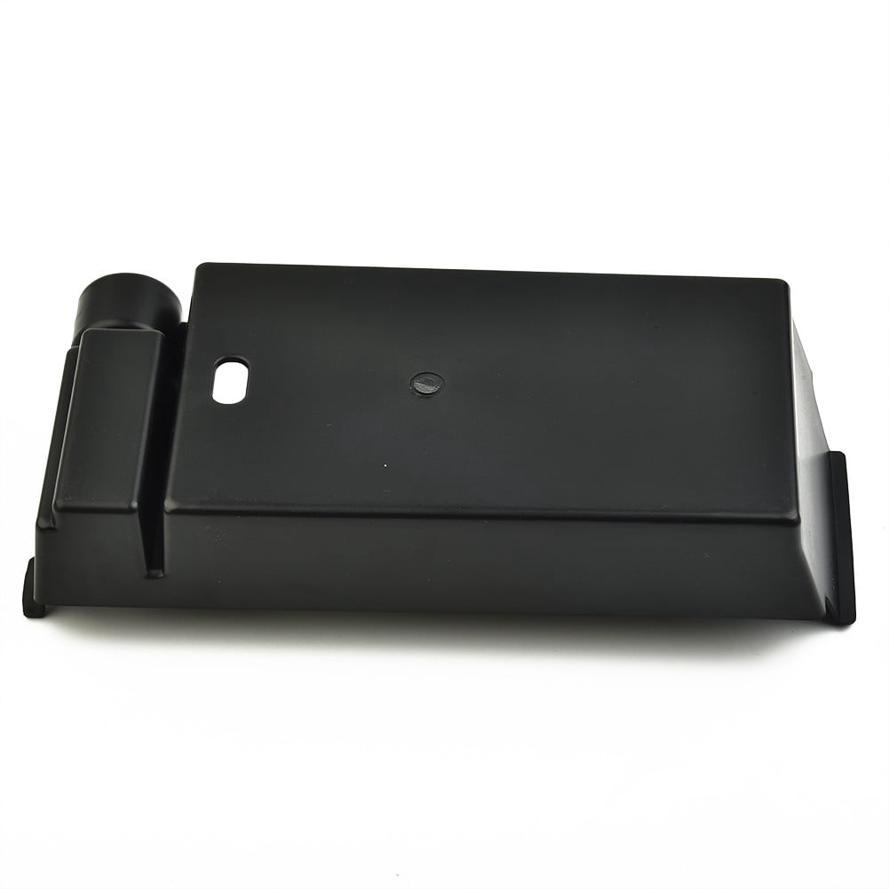 Tekuisi Car Armrest Storage Box for Mercedes-Benz A-Class W177 B-Class W247 X247 CLA-Class C118 H247 Center Armrest Storage Box Tray