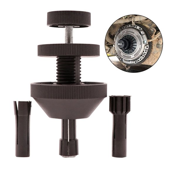 Tekuisi Clutch Alignment Tool / Installer for Refitting Replacement Clutches TE029