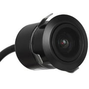 Tekuisi Dual Switching High-definition Car Mounted Cameras Car Rear View Camera Reversing Auto Parking Monitor for Cars Mini Trucks