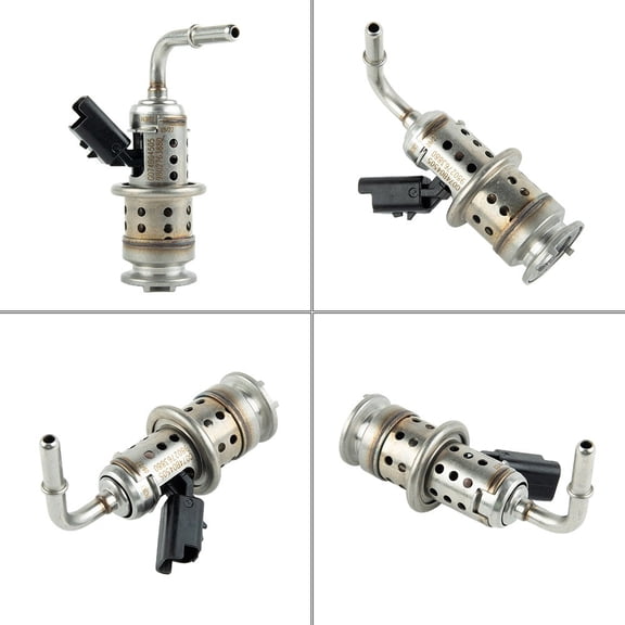 Tekuisi Expert Partner Adblue Injector 9802763880 for 208 301 308 508 2008 3008 Expert Partner Adblue Injector Fuel Supply System
