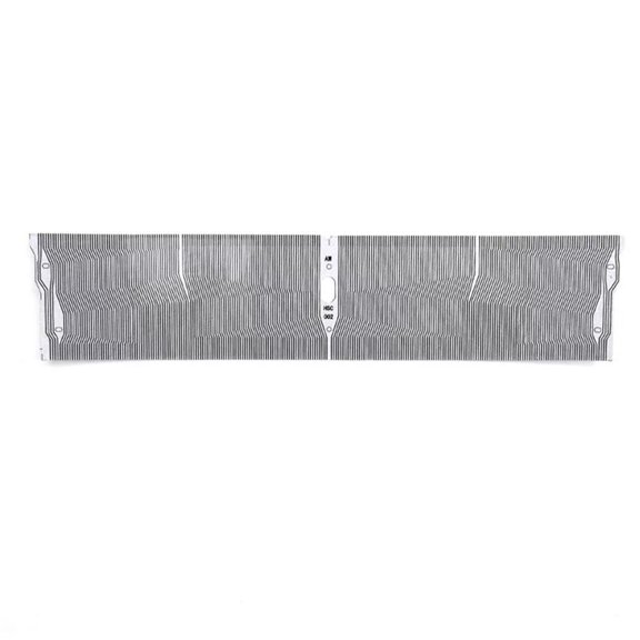 Tekuisi FOR BMW RADIO LCD DISPLAY REPAIR RIBBON CABLE for SERIES 5, 7 & E53/E38 E39 1 Pcs Pixel Repair Ribbon Cables