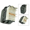 Kw Rocker Switch Tekuisi For Kenworth P27-1040-10 \Dome \Lamp Rocker Switch Direct ...