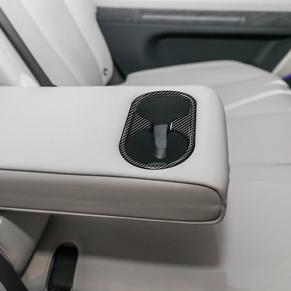 Tekuisi For Left-Hand Drive Vehicles Only for Hyundai IONIQ 5 ...