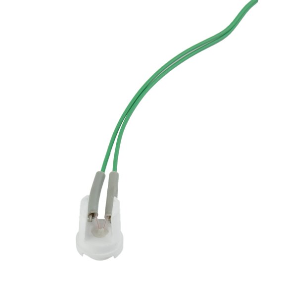 Tekuisi For Webasto for Eberspacher Diesel Heater Temp Sensor Probe Square Connection for Chinese Air Diesel Parts 28cm
