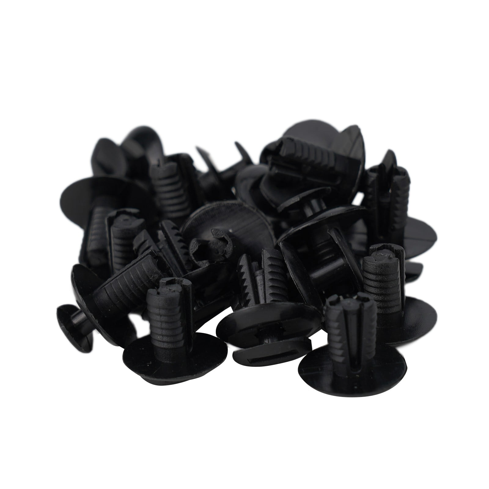 Wheel Clips Tekuisi High Quality 20pcs/set Brand New Car Clips Car Accessories ...