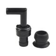 thumbnail image 1 of Tekuisi High Quality Car Repartment Parts PCV Valve Grommet Kit Plastic Professional Spare Parts 12204-46030 12204-62010, 1 of 6