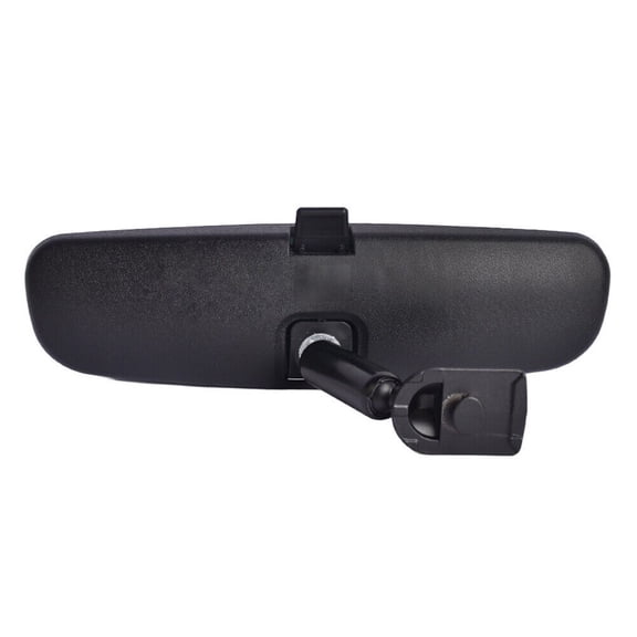 Tekuisi Improved Design Interior Rear View Mirror for BRZ and for Impreza STi 2006 2014 Plastic and Glass Material