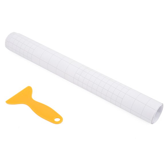 Tekuisi Interior Dash Protection Sticker for BMW 3 Series E46 (1998 2005) with Carbon Fiber Look and Easy Application