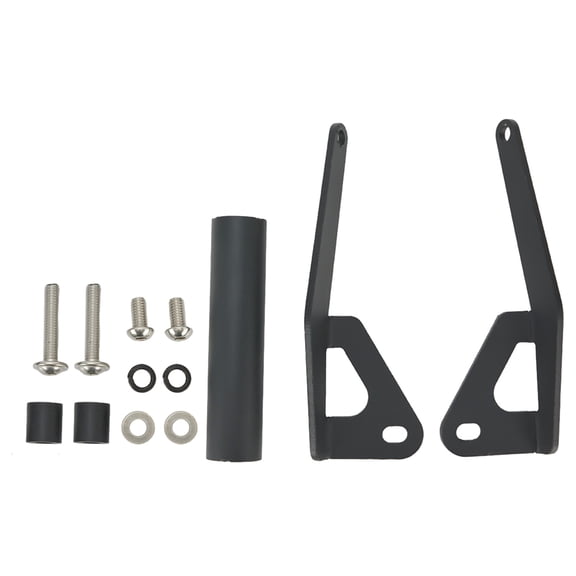 Tekuisi Motorcycle GPS Phone Navigation Pad Mount Kit for GUZZI V85 TT 2019-2021