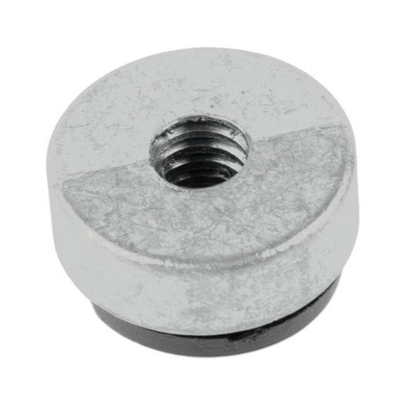 Tekuisi Motorcycle Rear Fender Seat Nut Kit Metal for Harley 1996 - 2021 Sportster Mount Nut Bolt Motorcycle Parts Seat Cushions Tool