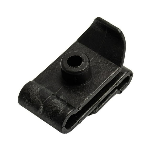 Tekuisi Parts Fasteners Plastic and Metal 50 Pcs Under Engine Cover Clips Underbody New