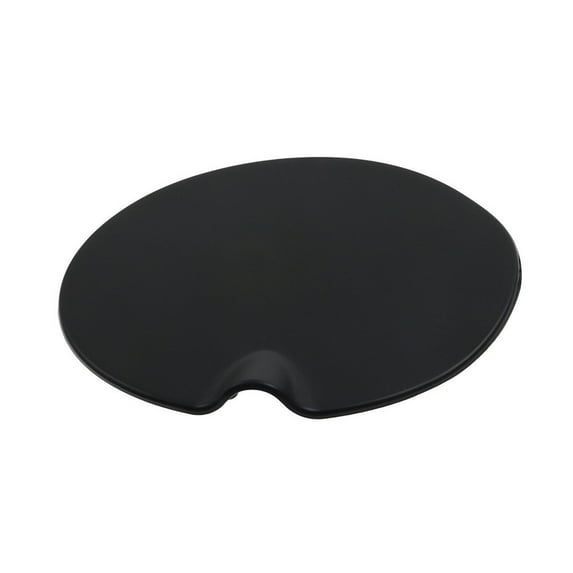 Tekuisi Plastic Fuel Door Lid Black for Merceds for Smart Fortwo 2008-2015 4517540006 A4517540006C22A Car Accessories Fuel Door Lid