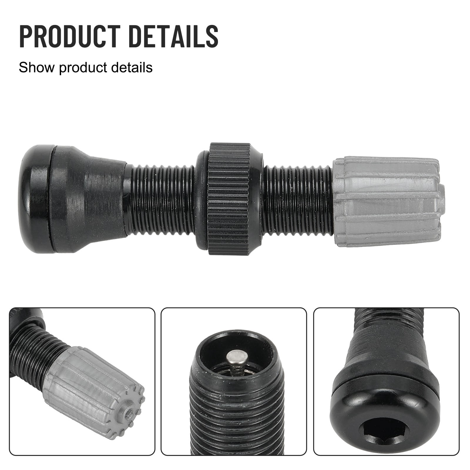Draper 2-Piece Soft Grip Strap Wrench Set - For Oil Filters, Pipes, Jar Lids & More - View #11