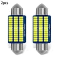 thumbnail image 1 of Tekuisi Premium Led Car Interior Light Bulbs Reliable and Bright White Lighting, 1 of 4