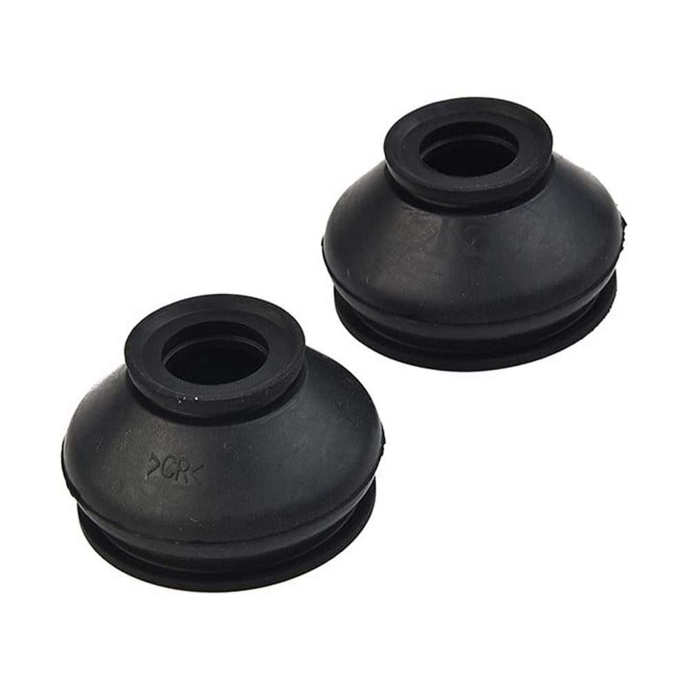 Tekuisi Replacement Kit of Rubber Tie Rod End and Ball Joint Dust Boot ...