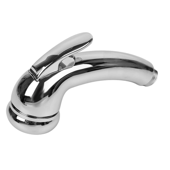 Tekuisi Upgrade Your RV or Boat Shower with Caravan Motorhome Trigger Shower Head Chrome Comet Roma On/Off Water Flow Hot