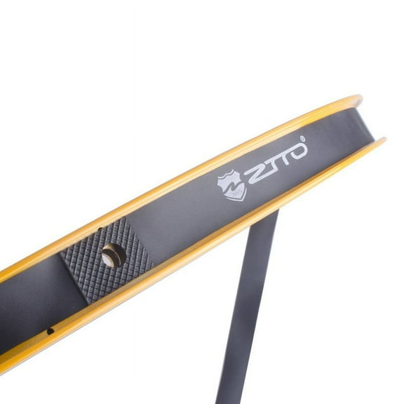 Tekuisi ZTTO 2Pcs Bicycle Bike Inner Tube Pad Rim Tire Liner Cushion Rim Strip Tape Prevent Tire From Puncturing By Glass Durable