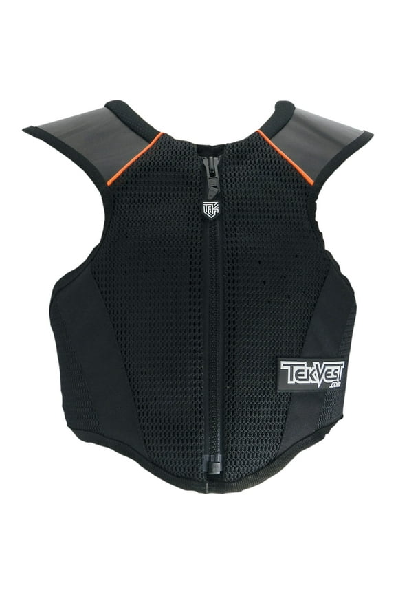 FreeStyle Protective Vest Black XS