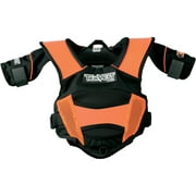 Tekvest Pro Lite SX Kids Protection Vest Orange