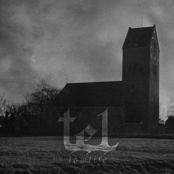 Tel - Lowlife - Music & Performance - Vinyl