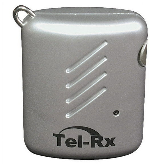 Tel-Rx Talking Prescription Recorder