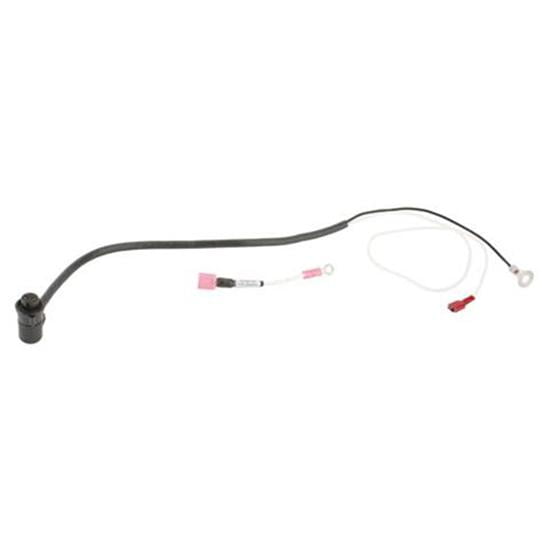 Tel Tac Replacement Wiring Harness with Isolator