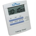 thumbnail image 1 of Tel-Timer - Talking Countdown Timer, 1 of 1