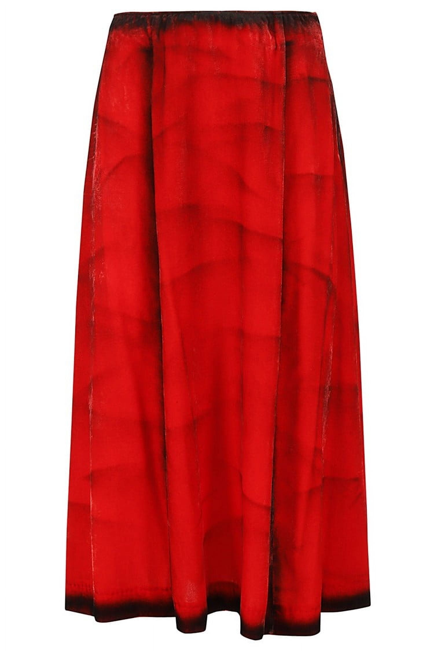 Flame Skirt (Women's)