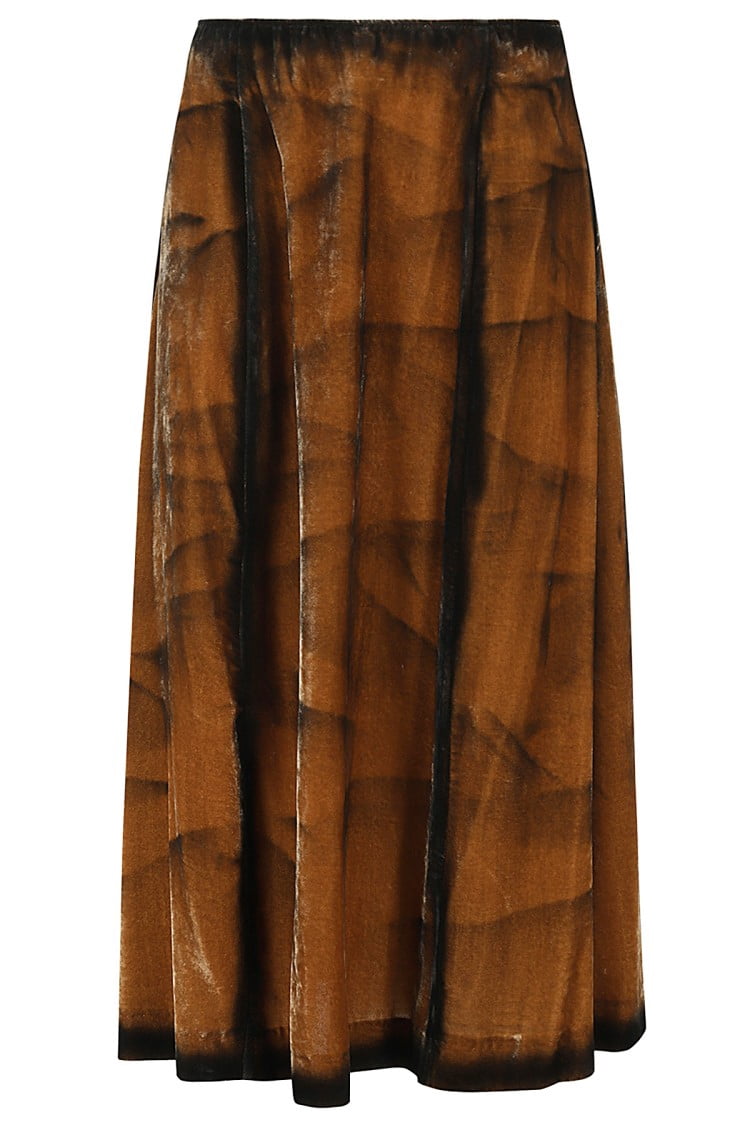 Flame Skirt (Women's)
