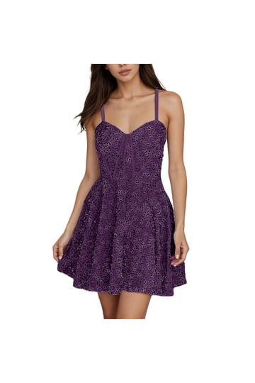 slim fit dress slacks Elegant A-Line Deep V-Neck Lace Homecoming Dresses Short Cocktail Party Dress