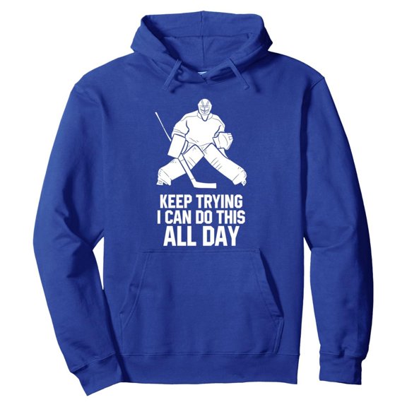 Telankuip Womens Oversized Hoodies Fashion Funny Letter Print Long Sleeve Sweatshirts Ladies Loose Fit Comfortable Drawstring Hooded Pullover Top with Pocket Fashion Streetwear 1-Blue XXXL