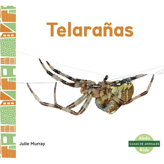 Telarañas (Webs) (Paperback)