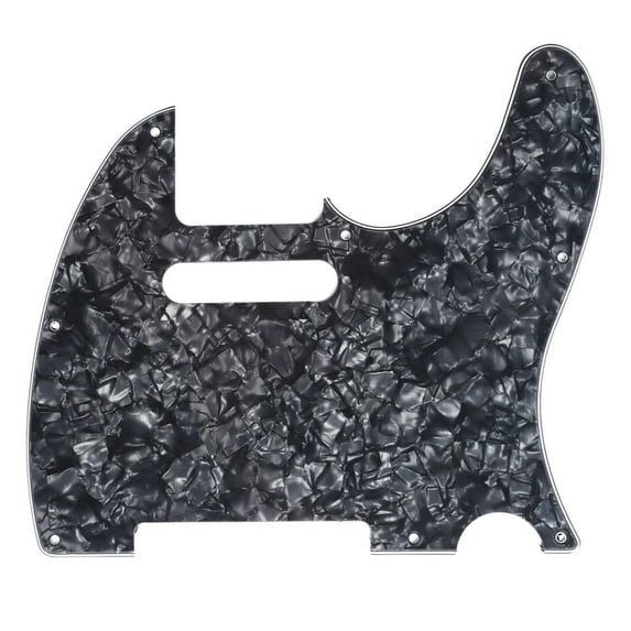 Tele Pickguard US/Mexico Made Fender Standard Tele Modern Style