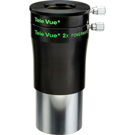 Tele Vue 2x Powermate, 2" Image Amplifier