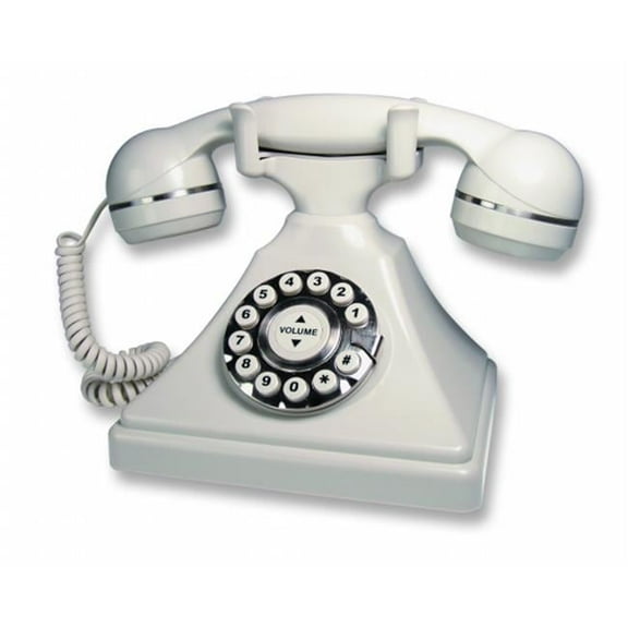 TeleMatrix Retro Desk Ash