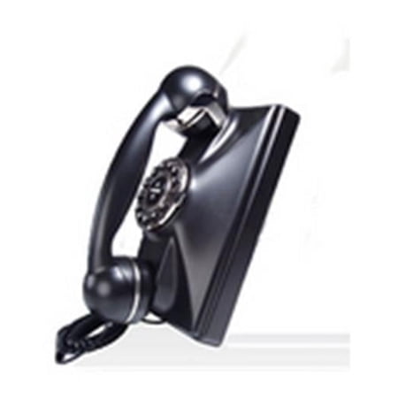 Scitec Tlm-290091 Telematrix Retro Wall Black (tlm290091)