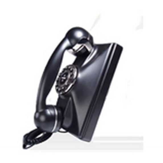 Scitec Tlm-290091 Telematrix Retro Wall Black (tlm290091)