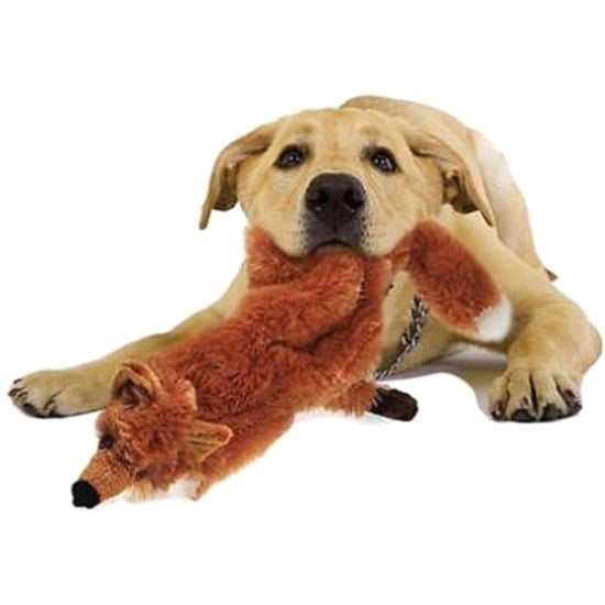 Telebrands Dog Squeaky Toy