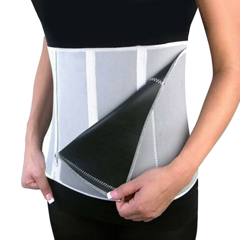 Walmart top slimming belt
