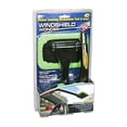 thumbnail image 1 of Telebrands Windshield Wonder Microfiber Long Handled Cleaning Tool, 1 of 8