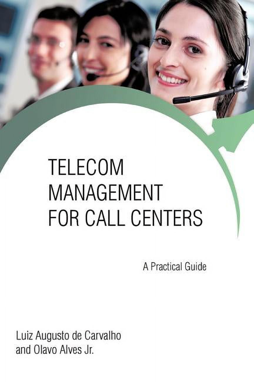 Telecom Manager